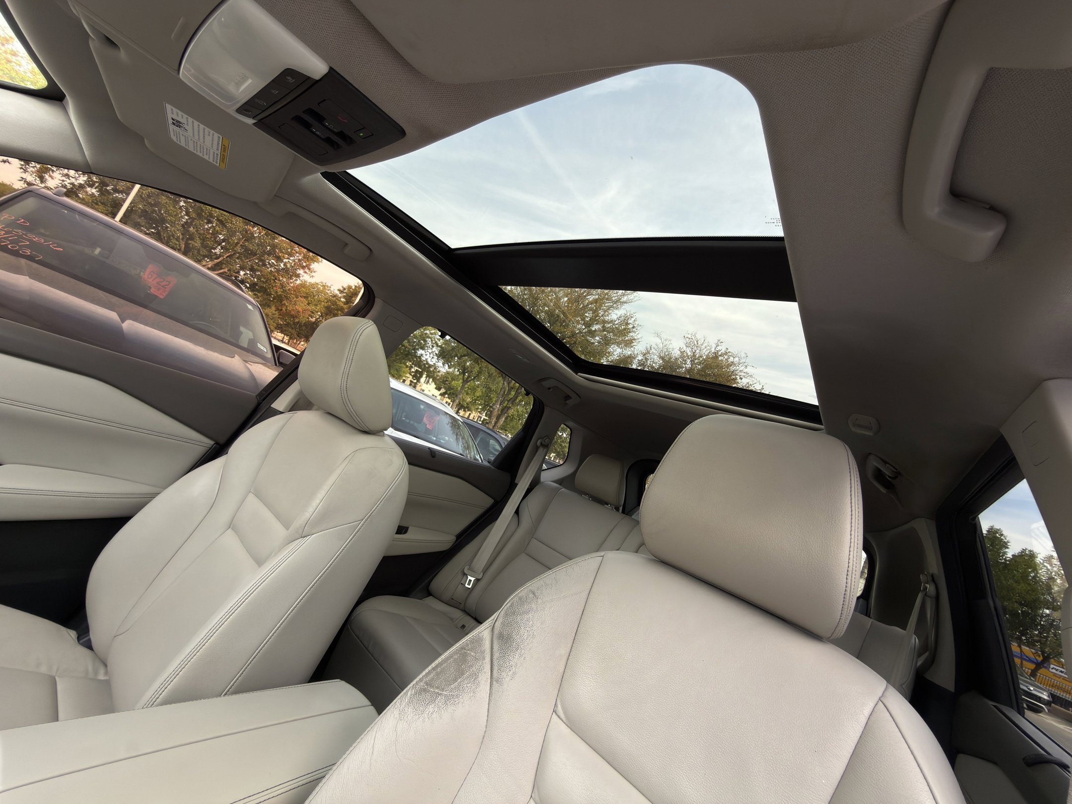 Used 2021 Nissan Rogue SL AWD/4WD image 25