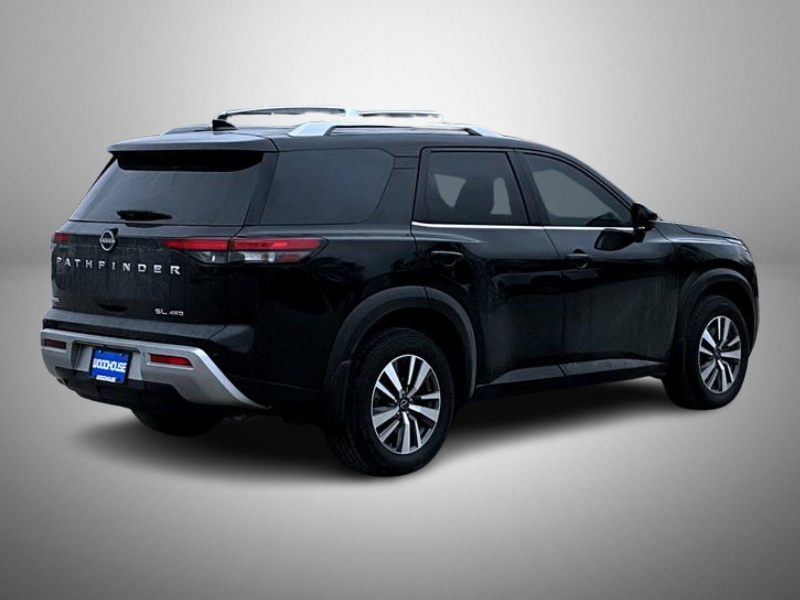 Used 2024 Nissan Pathfinder SL image 5