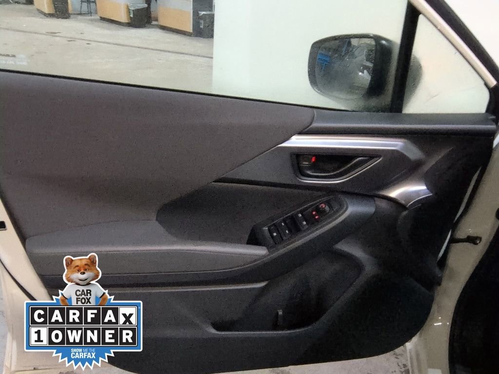 Used 2025 Subaru Impreza 2.0i image 22