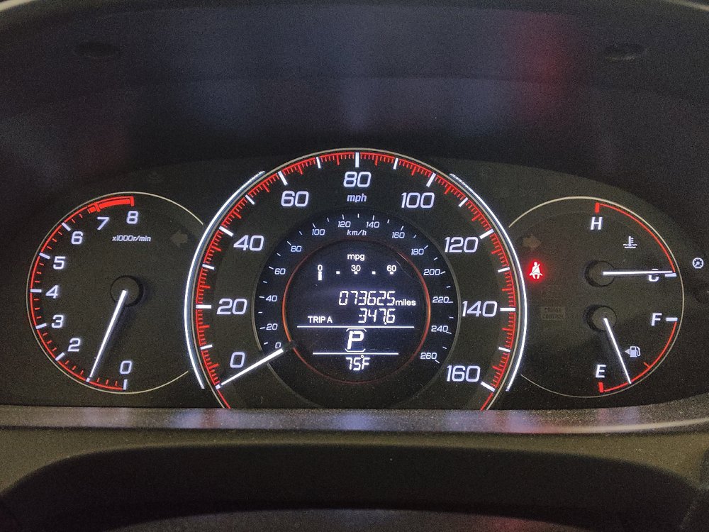 Used 2015 Honda Accord EX-L image 23