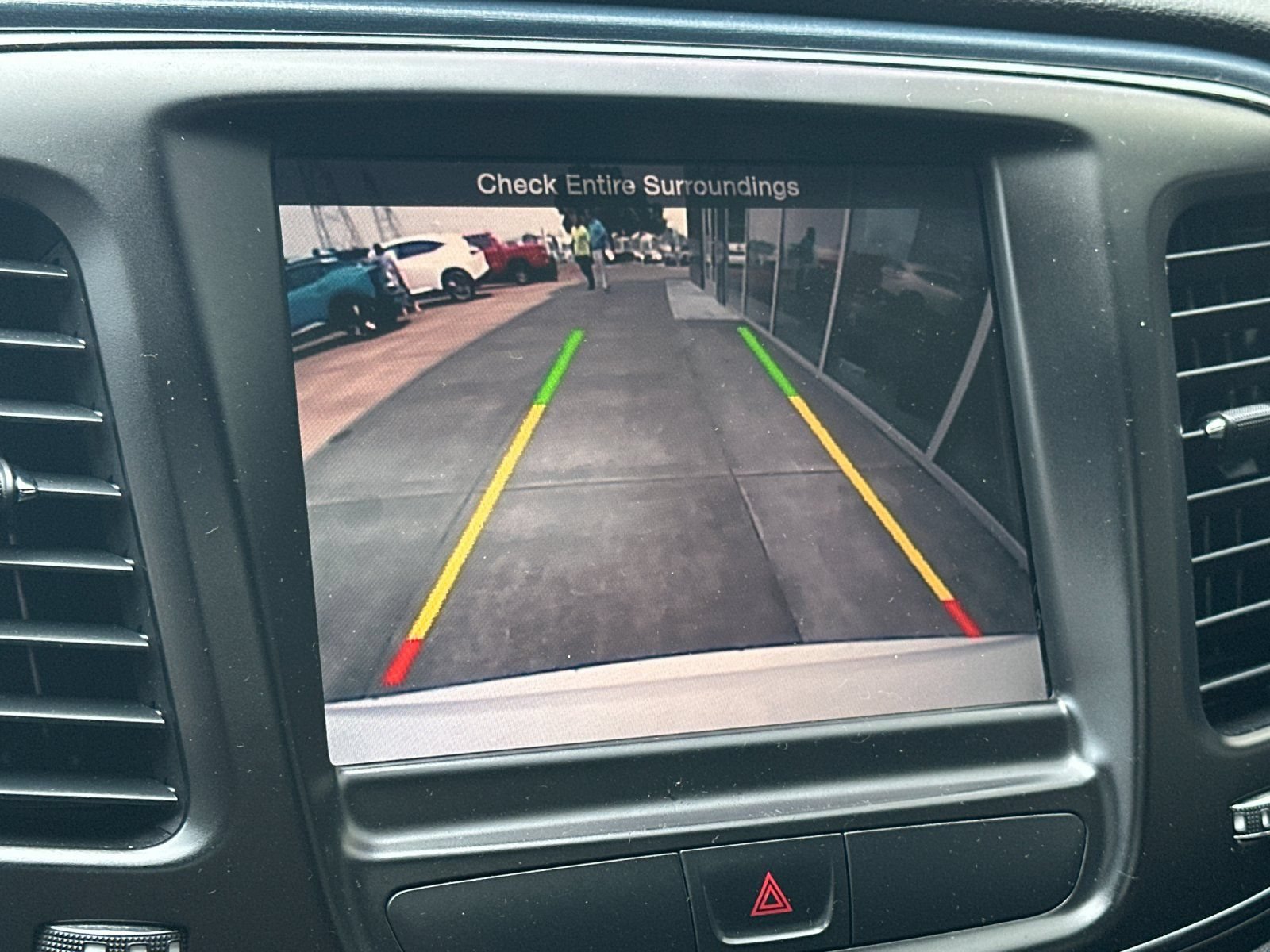 Used 2015 Chrysler 200 S w/ Sun/Sound Group FWD image 18
