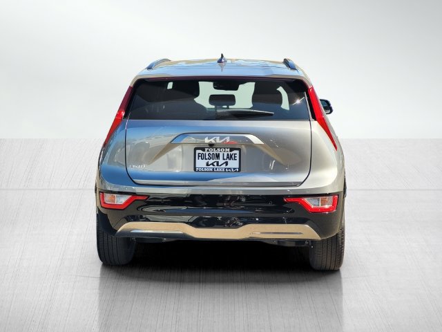 Used 2026 Kia Niro Wind FWD image 5