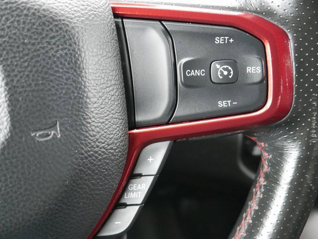 Used 2023 RAM 1500 Rebel image 25