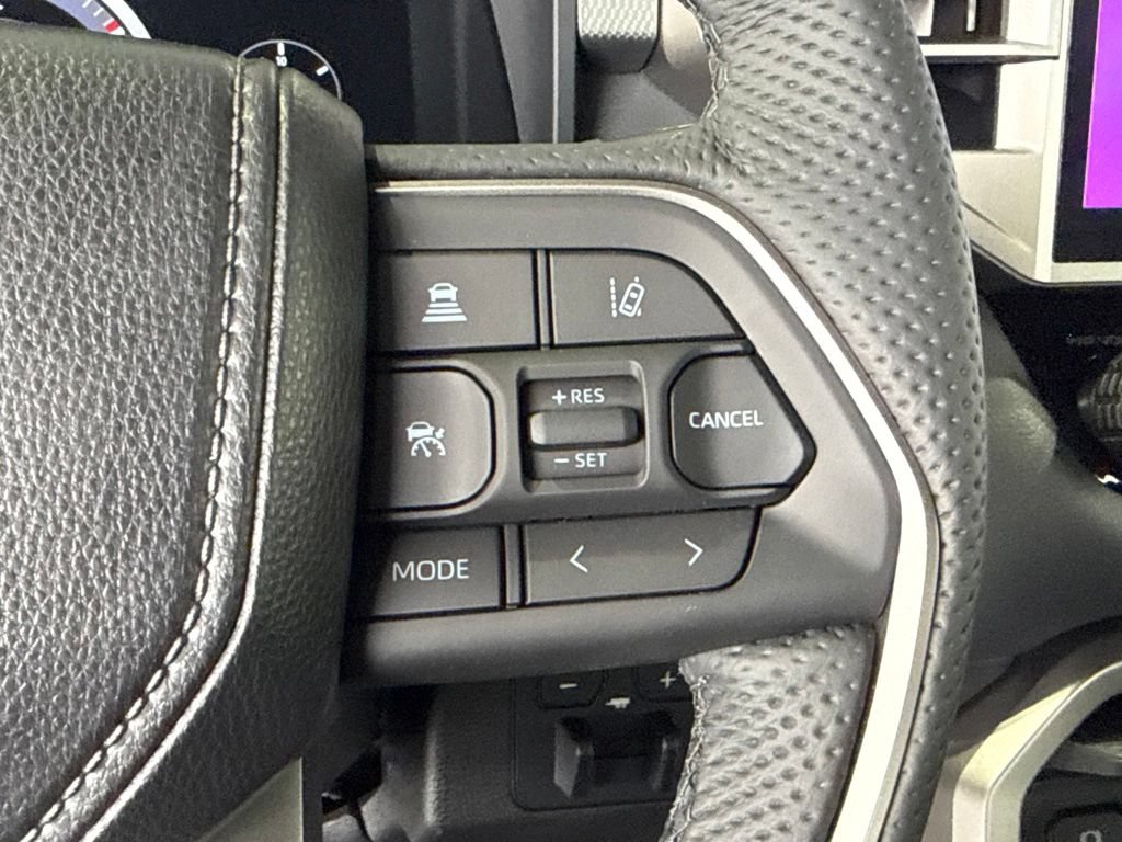 New 2026 Toyota Tundra Limited AWD/4WD image 22