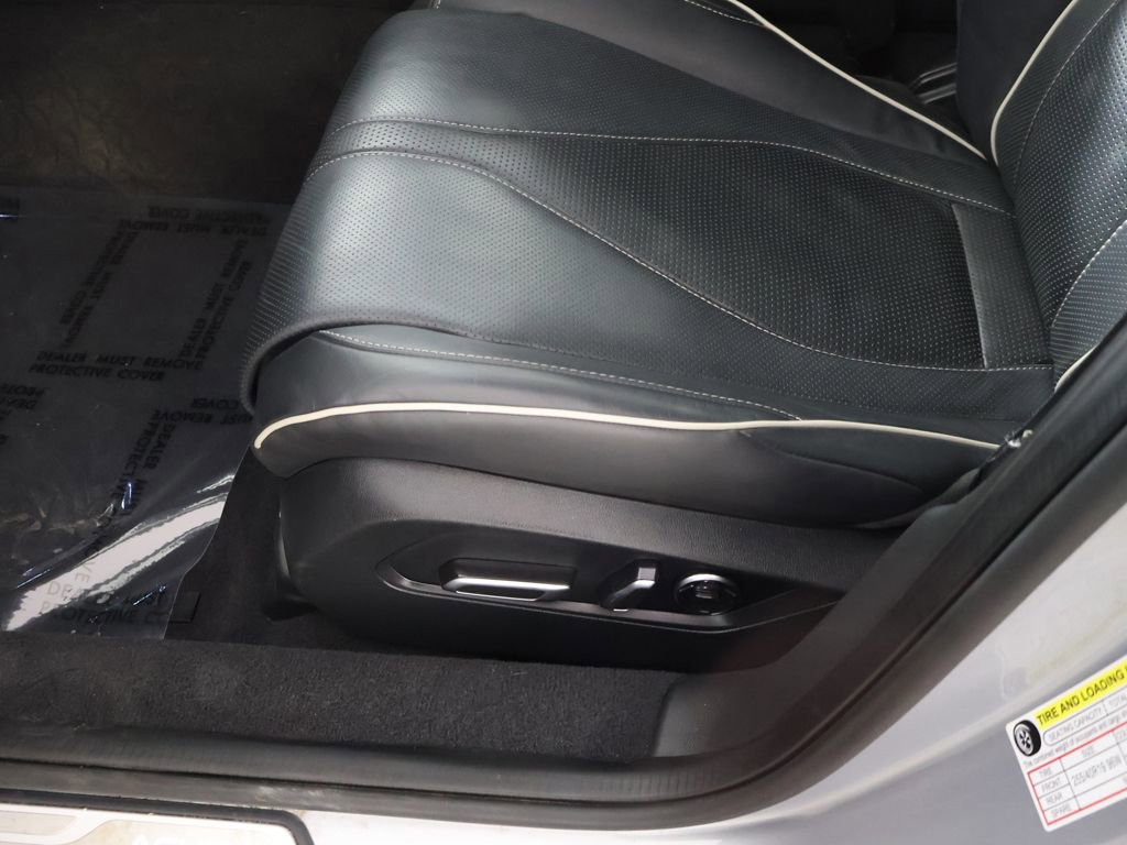 Used 2021 Acura TLX SH-AWD w/ Advance Package image 35