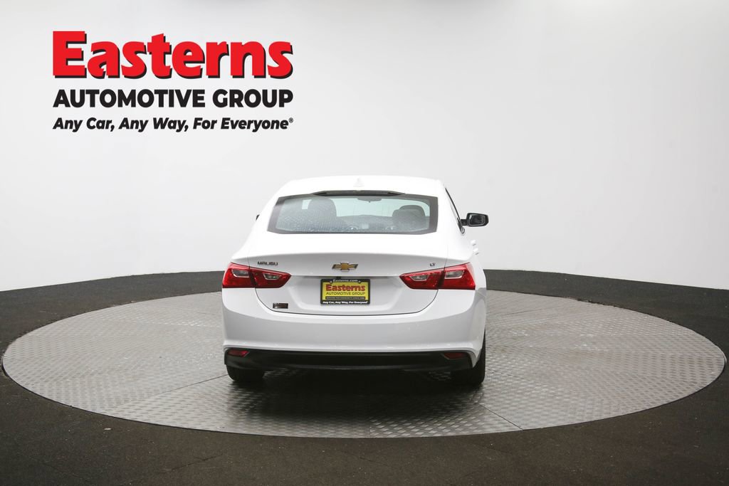 Used 2023 Chevrolet Malibu LT image 37