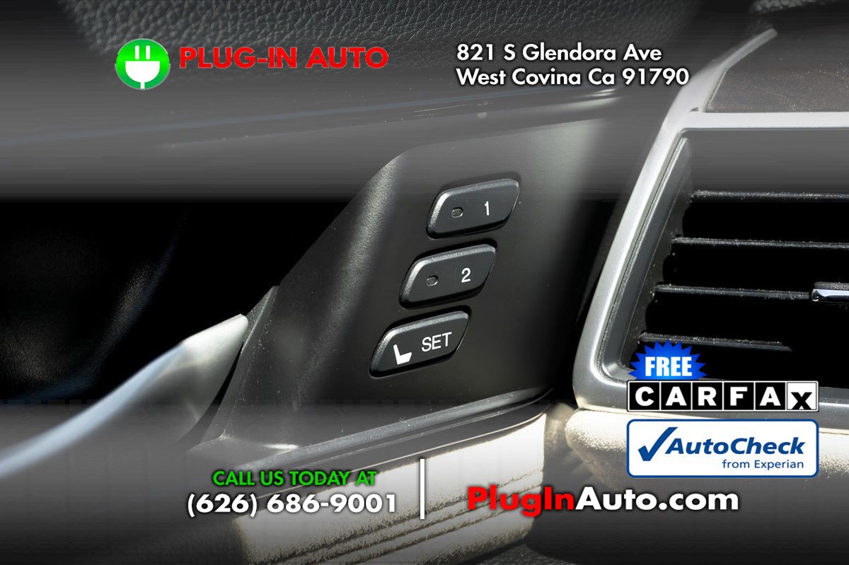 Used 2019 Honda Clarity Touring image 21