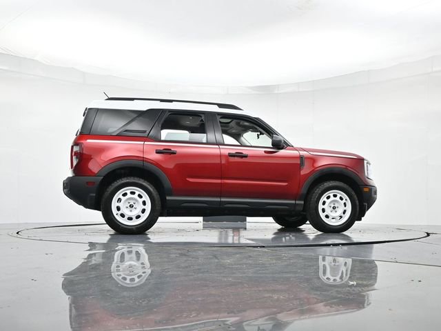 New 2025 Ford Bronco Sport Heritage w/ Convenience Package image 31