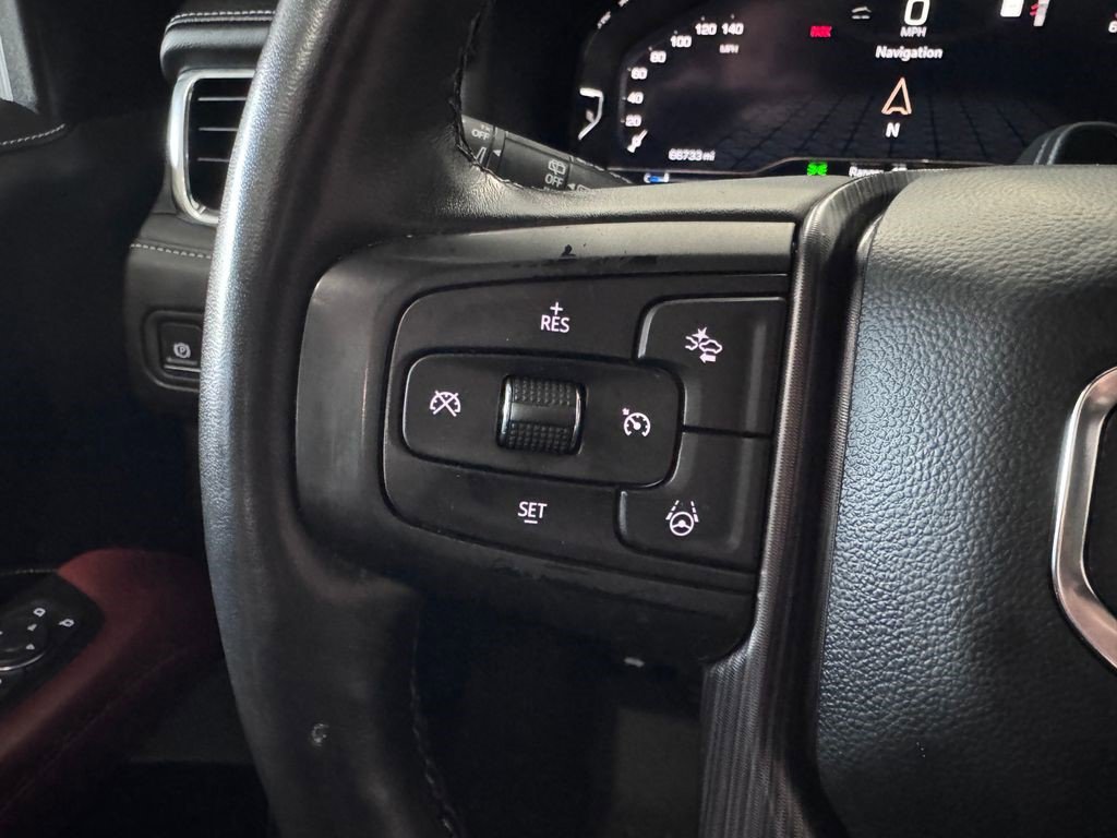 Certified 2023 GMC Yukon Denali Ultimate image 16