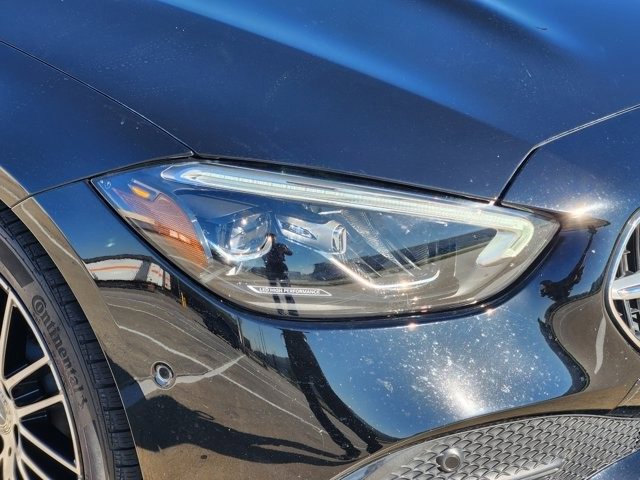 Used 2024 Mercedes-Benz C 300 Sedan image 9