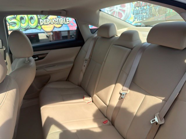 Used 2014 Nissan Altima 2.5 SL w/ Technology Package FWD image 21