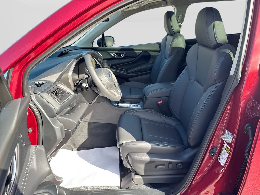 New 2026 Subaru Ascent Limited image 15