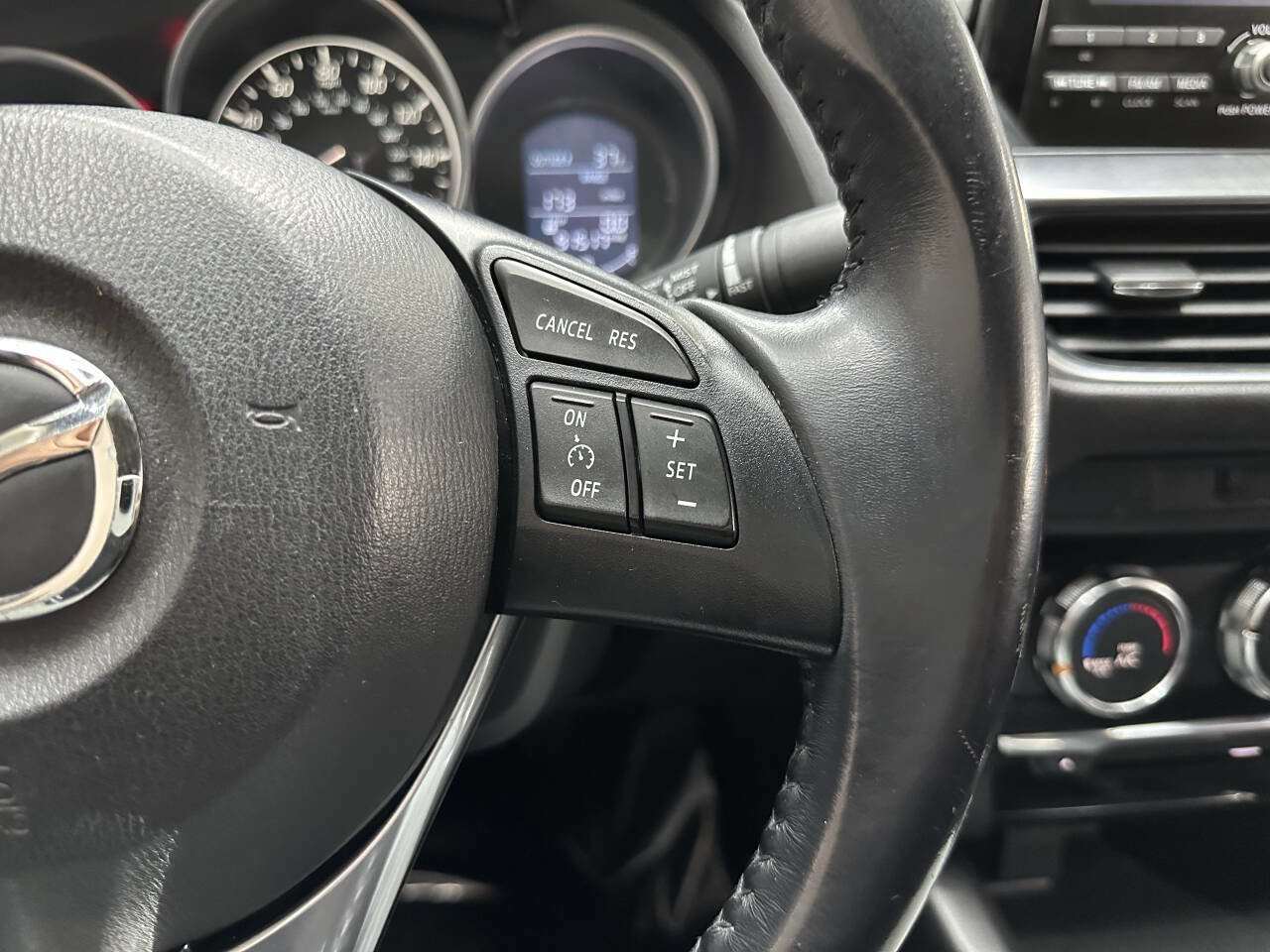 Used 2016 MAZDA MAZDA6 Sport FWD image 22