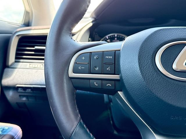 Used 2016 Lexus RX 350 AWD w/ Premium Package image 36