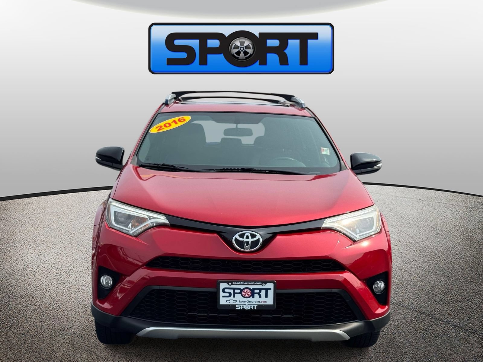 Used 2016 Toyota RAV4 SE AWD/4WD image 28