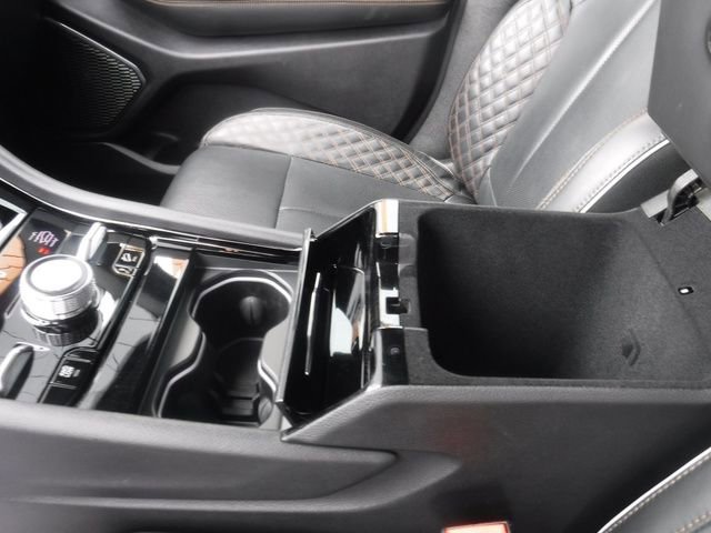 Certified 2025 Jeep Grand Cherokee Summit AWD/4WD image 24