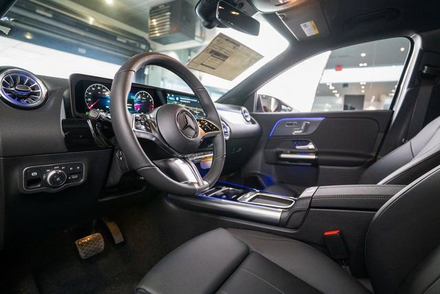 New 2026 Mercedes-Benz GLA 250 GLA 250 image 4