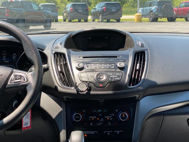 Used 2018 Ford Escape SE FWD image 21
