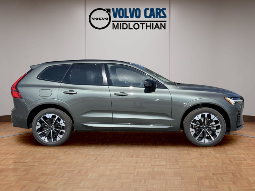 New 2026 Volvo XC60 T8 Plus w/ Protection Package Premier AWD/4WD image 18
