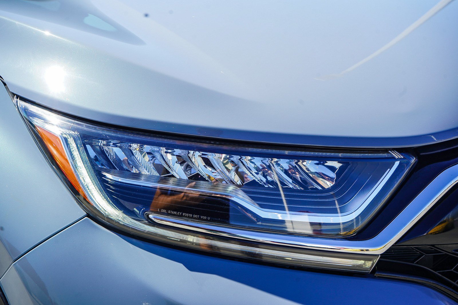 Used 2020 Honda CR-V EX image 11