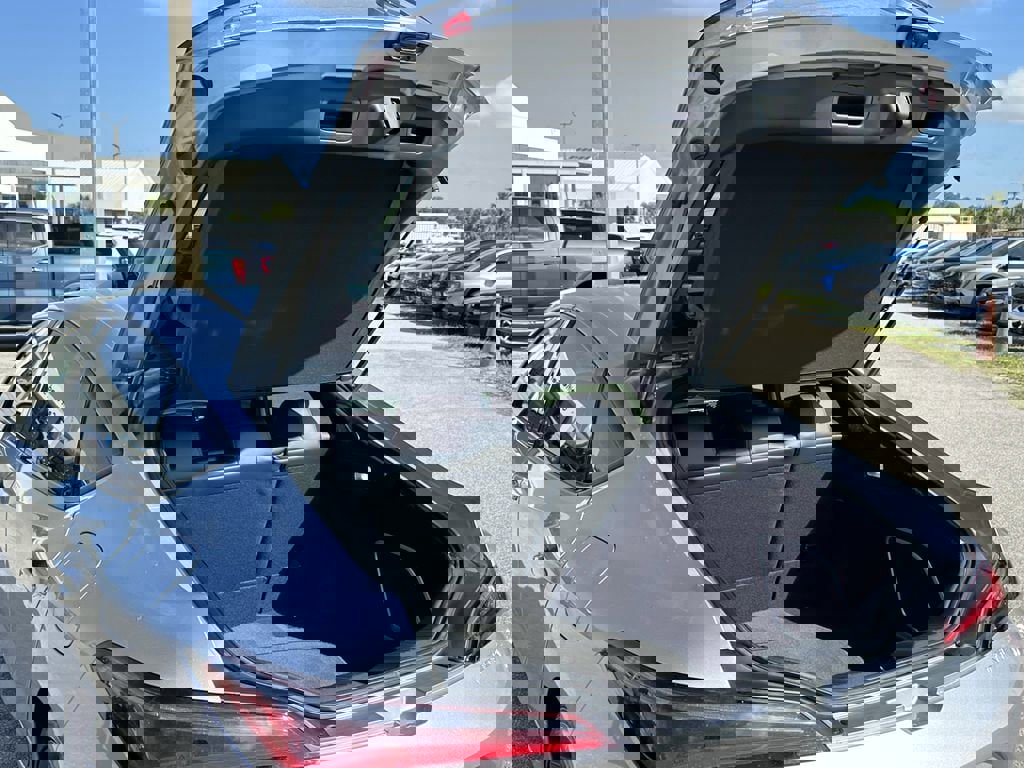 Used 2024 Acura Integra A-Spec image 12