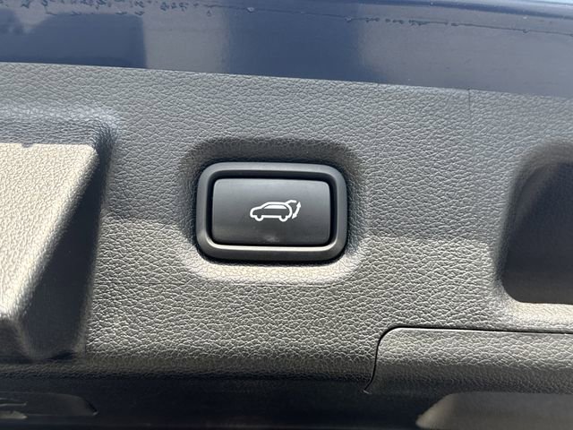 Certified 2023 Hyundai Santa Fe Calligraphy image 18