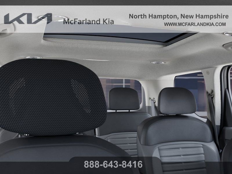 New 2026 Kia EV9 Land image 29