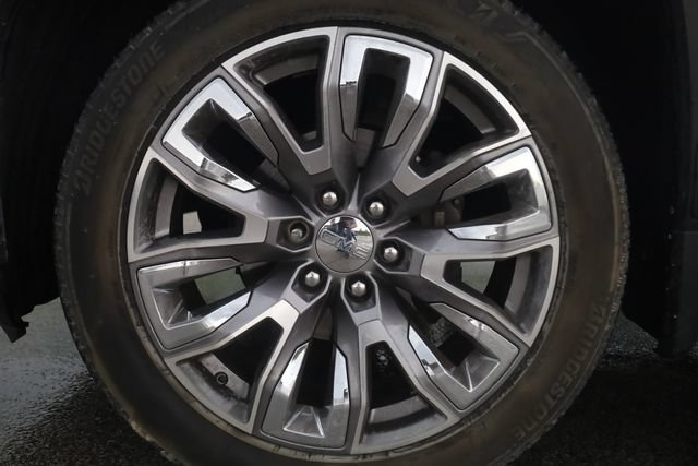 Used 2019 GMC Sierra 1500 SLE w/ SLE Value Package RWD image 8
