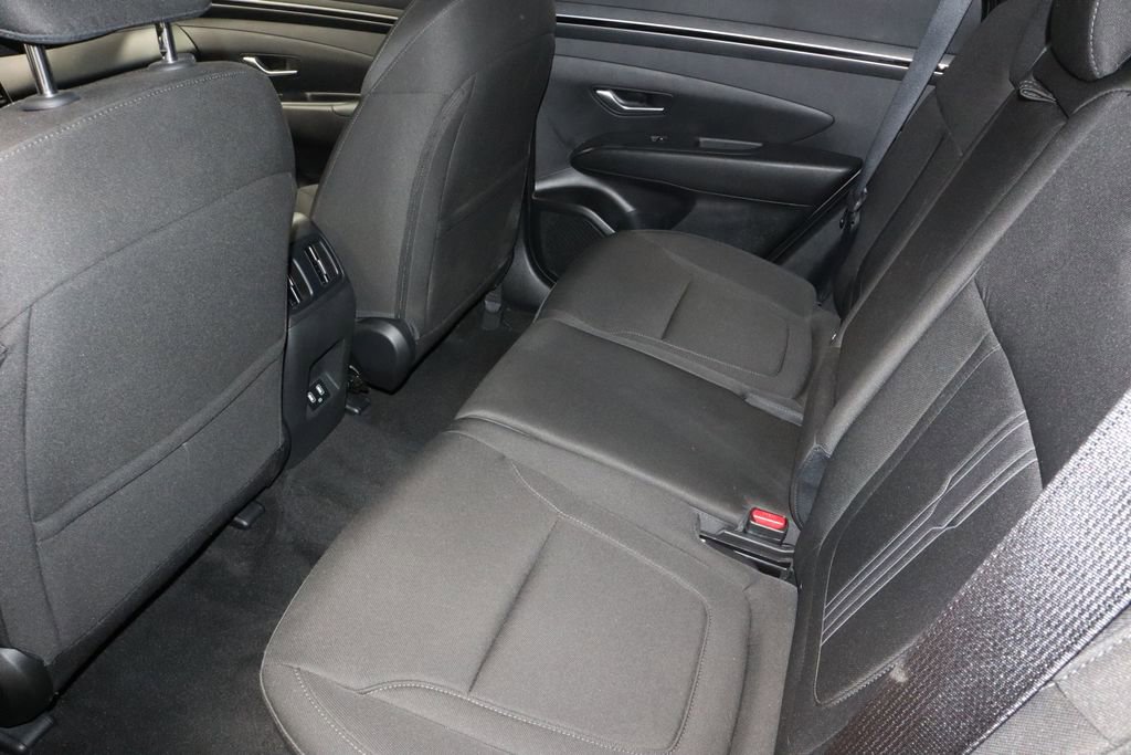 Certified 2023 Hyundai Tucson SEL image 22
