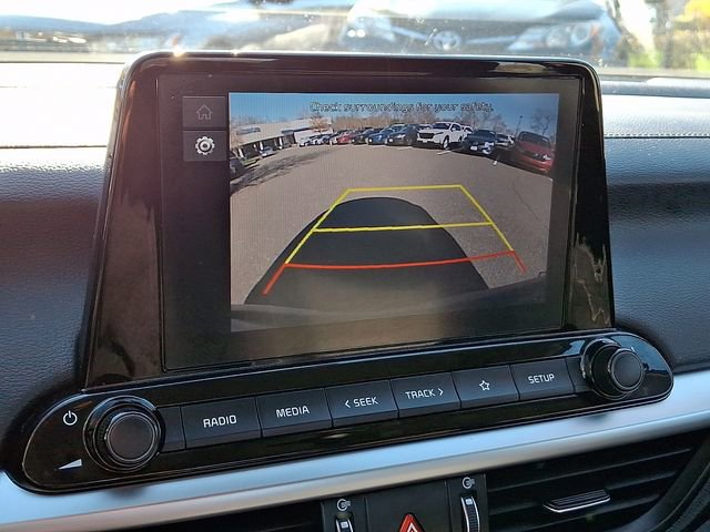 Used 2023 Kia Forte LXS w/ LXS Technology Package image 18