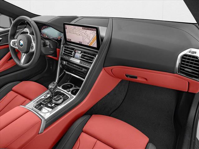 New 2026 BMW 840i xDrive AWD/4WD image 11