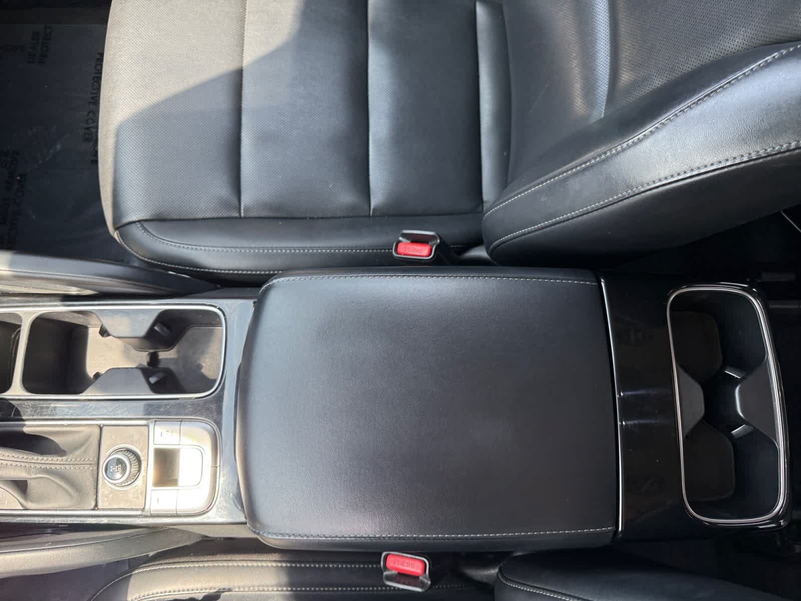 Used 2022 Kia Telluride S AWD/4WD image 18