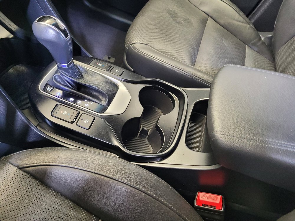 Used 2018 Hyundai Santa Fe Limited AWD/4WD image 26