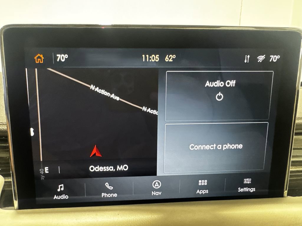 Used 2020 Lincoln Aviator Black Label w/ Dynamic Handling Package image 3