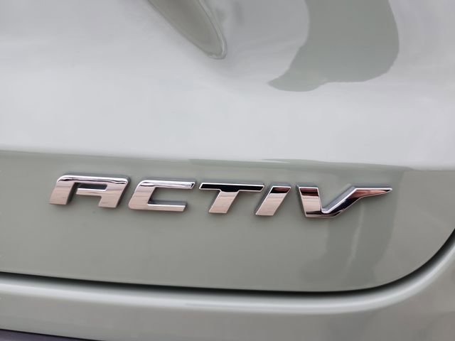 Certified 2025 Chevrolet Trax ACTIV image 35