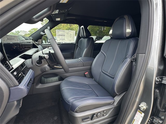 New 2026 INFINITI QX80 4WD w/ Sport Exterior Package image 15