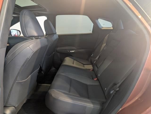 Used 2024 Lexus RX 350 Premium w/ Convenience Package image 24