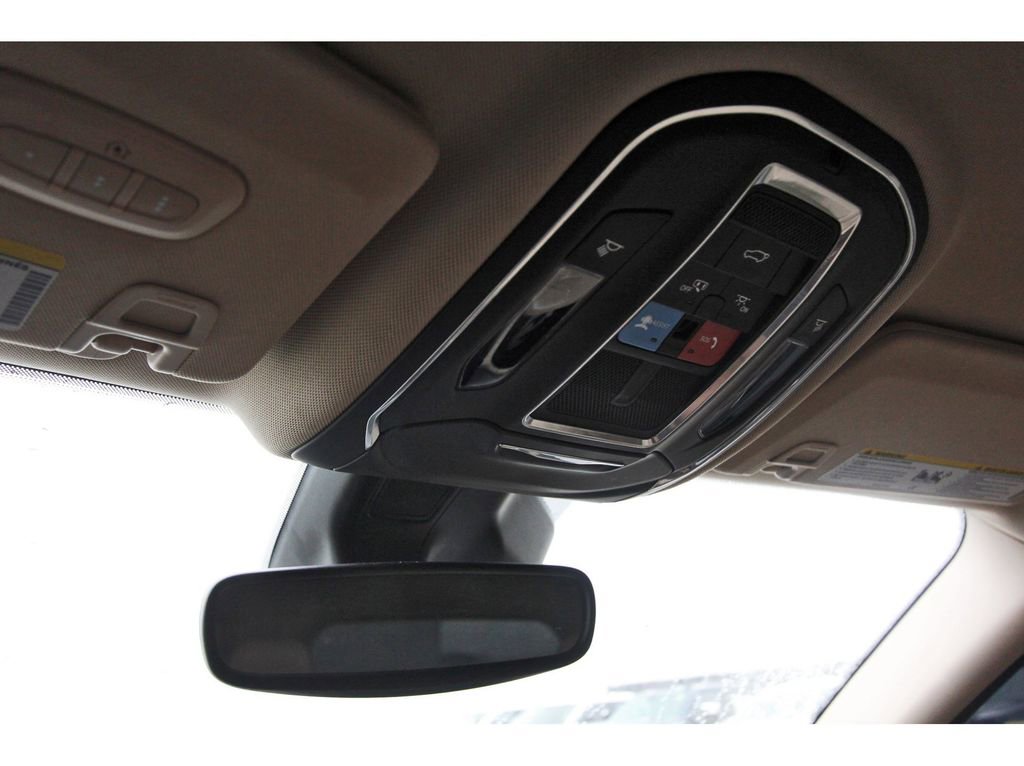 Used 2021 Jeep Grand Cherokee L Limited image 11