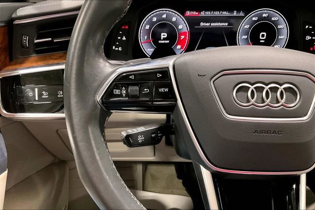 Used 2021 Audi A7 3.0T Prestige image 18