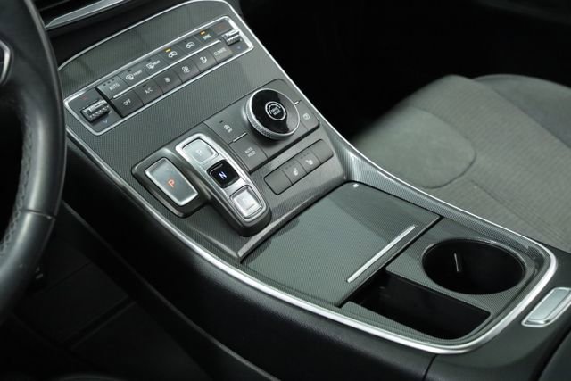 Used 2021 Hyundai Santa Fe SEL w/ Convenience Package image 26