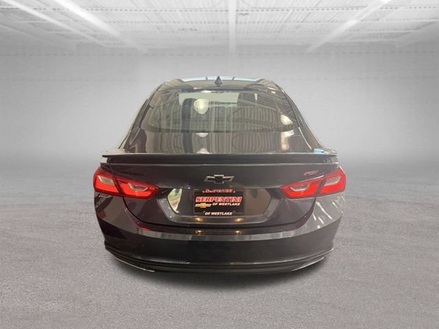 Used 2020 Chevrolet Malibu RS w/ LPO, Convenience Package 1 FWD image 23