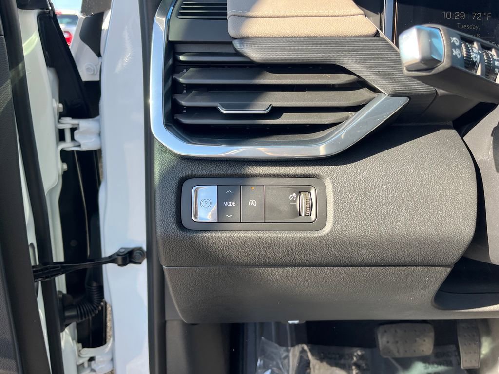 New 2026 GMC Acadia Elevation w/ Black Edition image 25