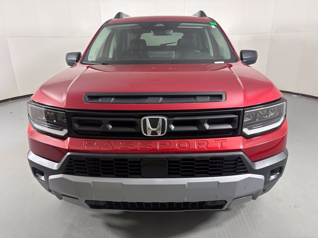 Used 2026 Honda Passport RTL image 3