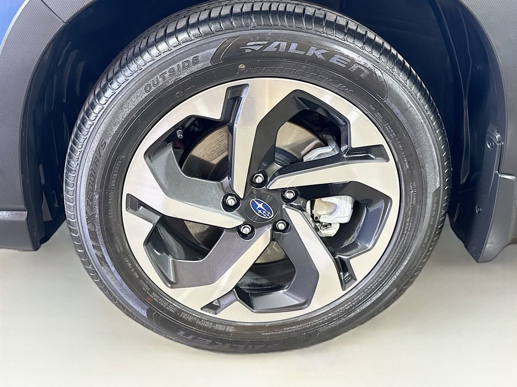 Used 2024 Subaru Forester Touring w/ Convenience Package image 42