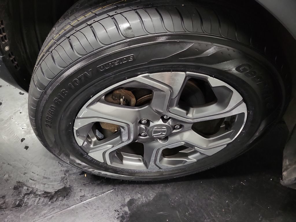 Used 2019 Honda CR-V EX image 13
