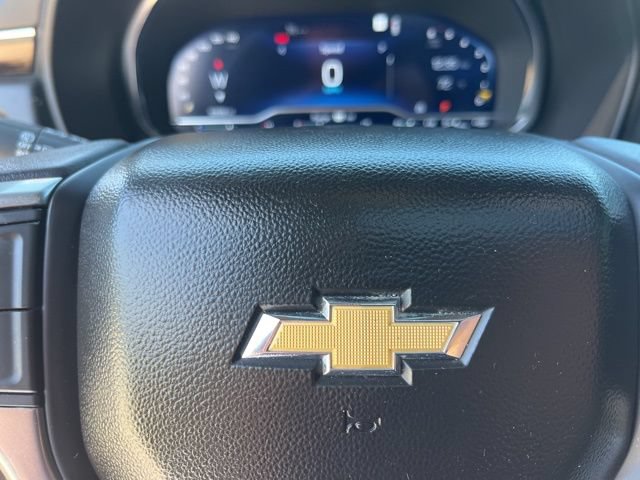 Used 2023 Chevrolet Tahoe Premier RWD image 44