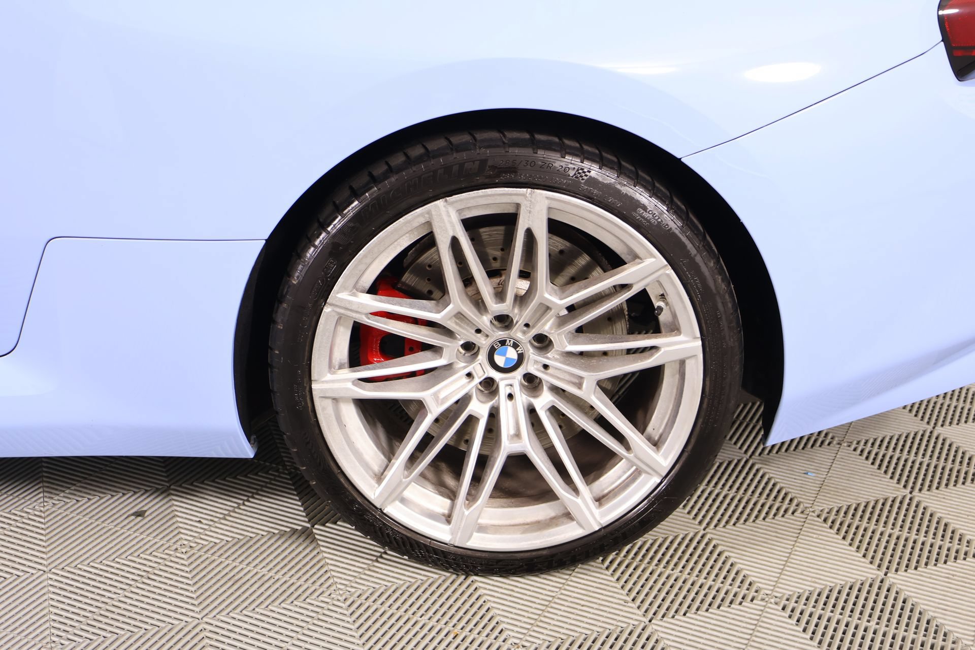 Used 2023 BMW M2 w/ Lighting Package RWD image 18