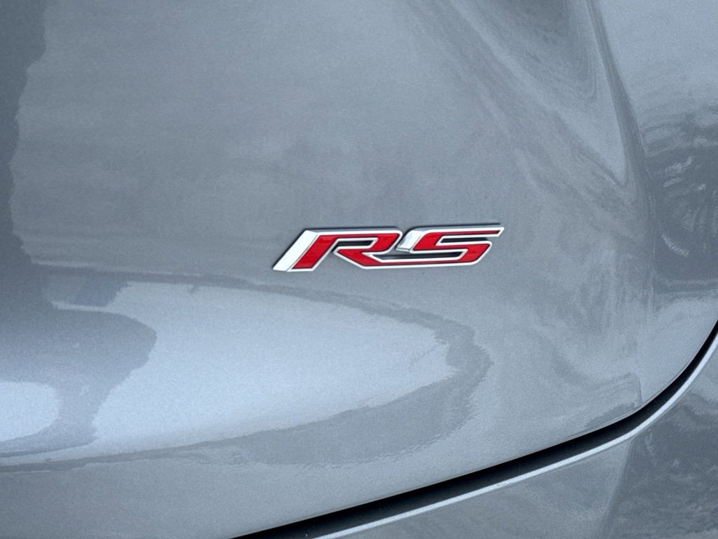 Used 2023 Chevrolet Blazer RS w/ Driver Confidence II Package image 9