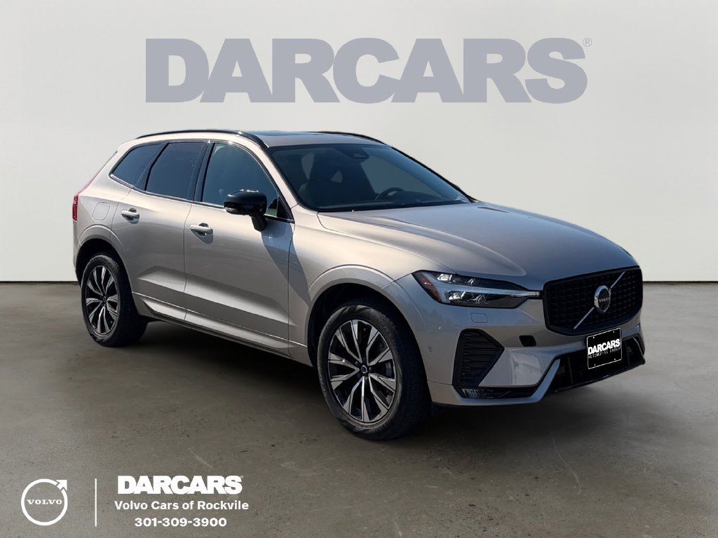 Certified 2024 Volvo XC60 B5 Plus w/ Protection Package Premier AWD/4WD image 1
