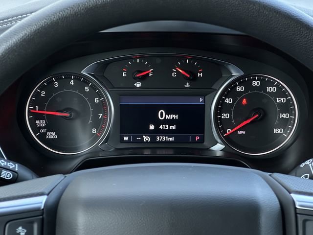 New 2025 Chevrolet Blazer LT w/ Redline Edition image 12